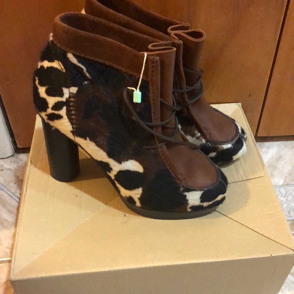 Booties